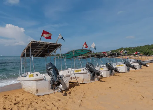 Divinguru Unawatuna