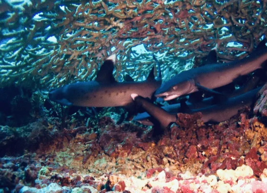 Pro Dive Central Coast