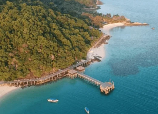 Batu Batu Dive