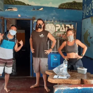 Scuba Coiba