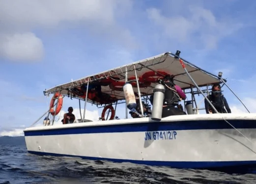 Diver Moon Travel Sdn. Bhd.