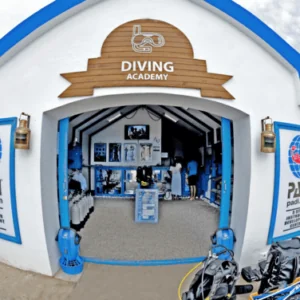 Lykia World Diving Centre