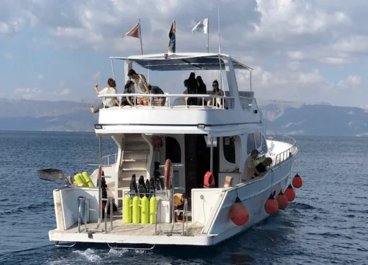 Deep Blue Dive Center