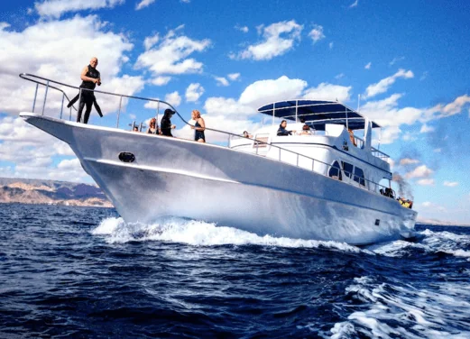 Deep Blue Dive Center