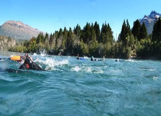 Centro Buen Buceo Trevelin