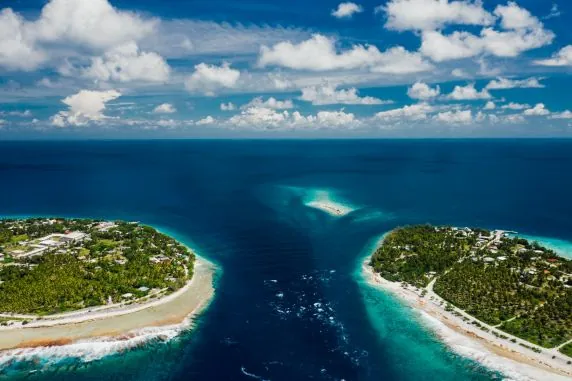 Topdive Rangiroa