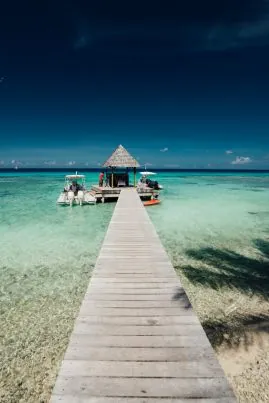 Topdive Rangiroa