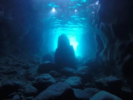 GoDIVE Mykonos Diving Center