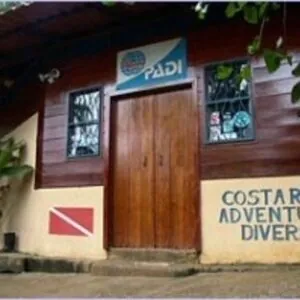 Costa Rica Adventure Divers