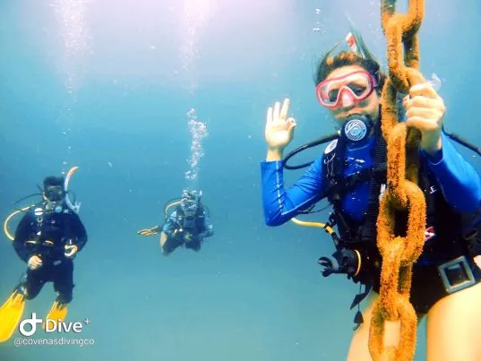 Covenas Diving Co