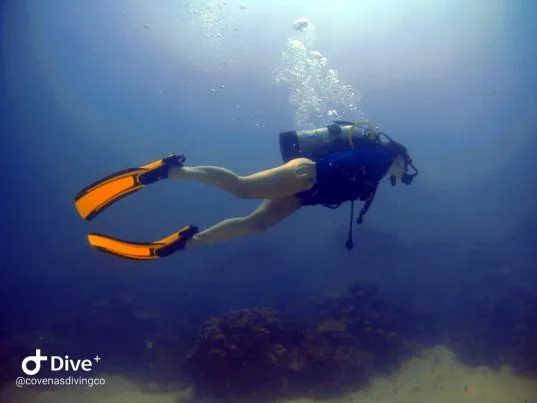 Covenas Diving Co