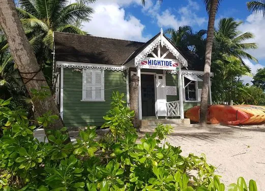 Dive Hightide Water Sports