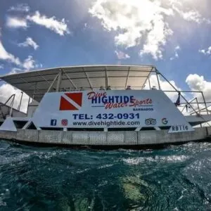Dive Hightide Water Sports