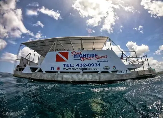 Dive Hightide Water Sports