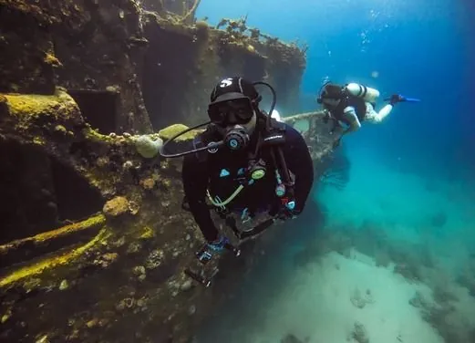 Dive Hightide Water Sports