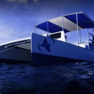 DEEFER DIVING CARRIACOU