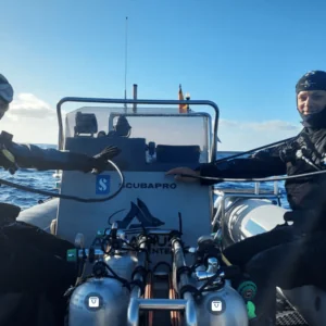 Aquarius Dive Center