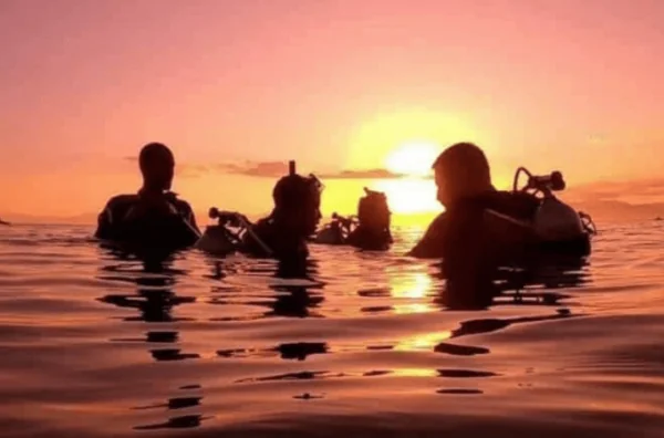 Neptune Diving Resort Santander