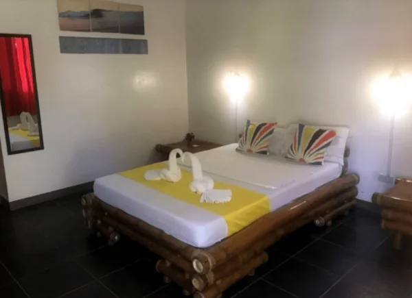 Neptune Diving Resort Santander