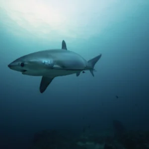 Evolution Diving