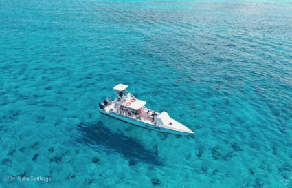 Blue Note Scuba