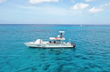 Blue Note Scuba