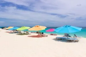 Aruba Beach