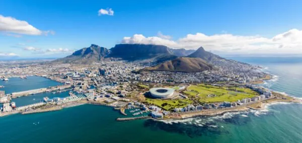 South Africa