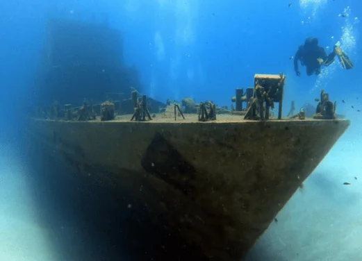 Aqua Venture Malta
