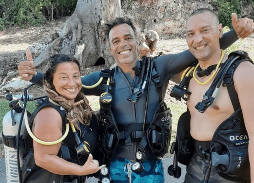 Crashboat_Watersports_Divers