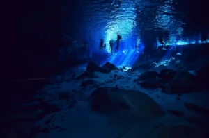 Cenote Angelita