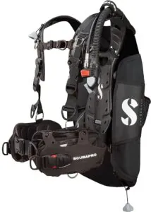 Scubapro Hydros Pro