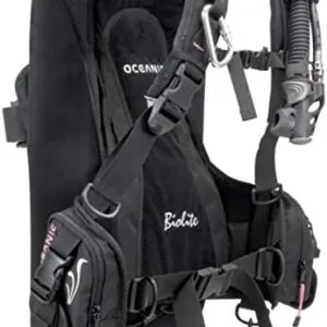 Oceanic Biolite Travel