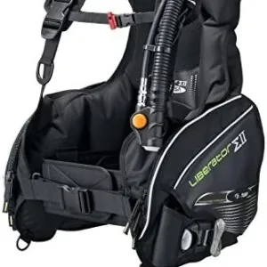TUSA Liberator Sigma II