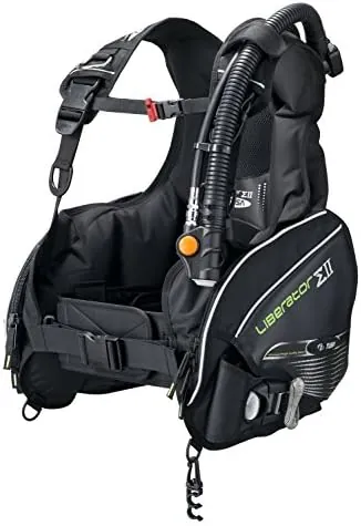 TUSA Liberator Sigma II