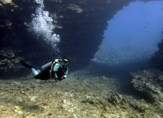 Diamond Sea Sport 2