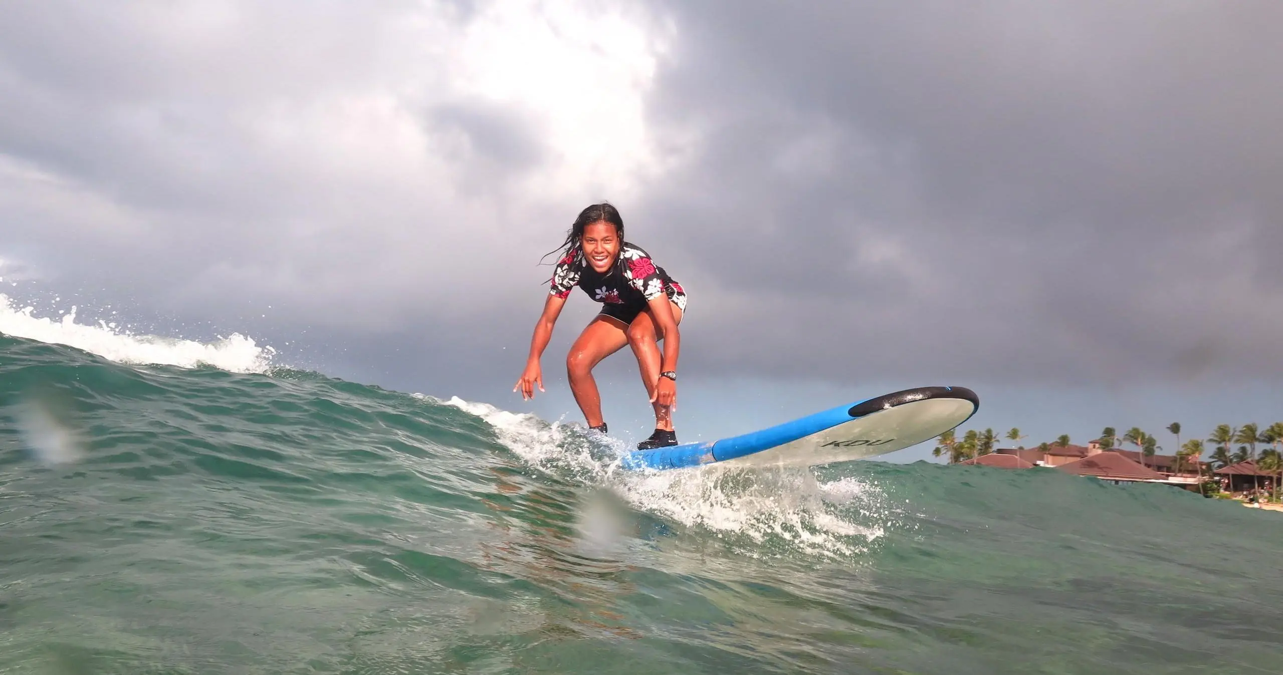 Kauai's Ultimate Private Surf Lesson Featured Image