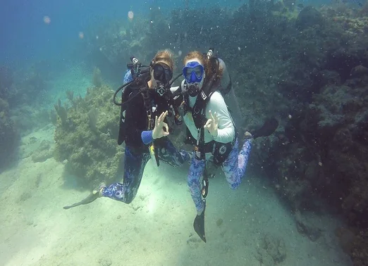 Florida Keys Dive Center 2