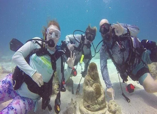 Florida Keys Dive Center 3