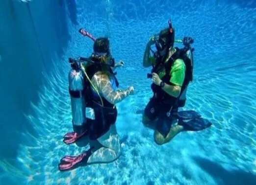 Keys Shuka Dive 3