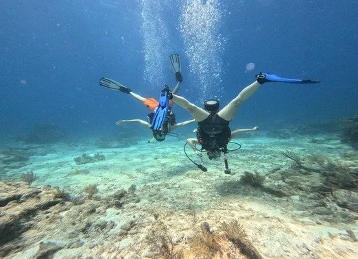Seadwellers 3